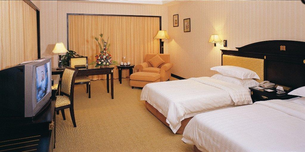 Royal Coast Hotel Xiamen Habitación foto